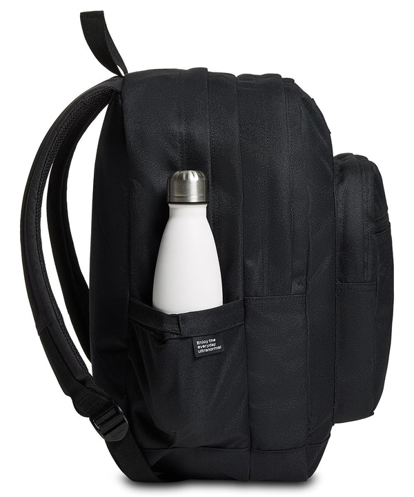 ZAINO JELEK PLAIN INVICTA BACKPACK GRS NERO