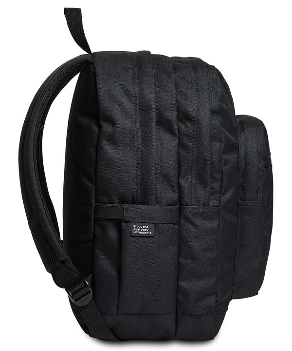 ZAINO JELEK PLAIN INVICTA BACKPACK GRS NERO