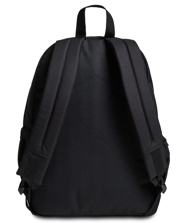 ZAINO JELEK PLAIN INVICTA BACKPACK GRS NERO
