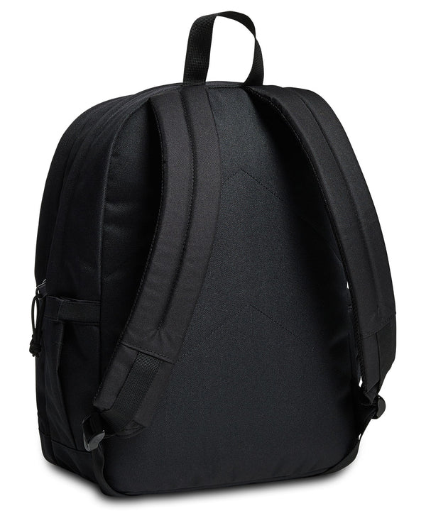 ZAINO JELEK PLAIN INVICTA BACKPACK GRS NERO