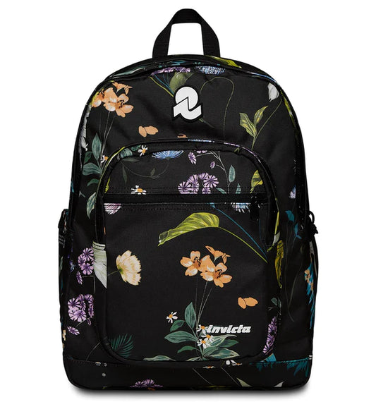 ZAINI JELEK FANTASY INVICTA BACKPACK GRS