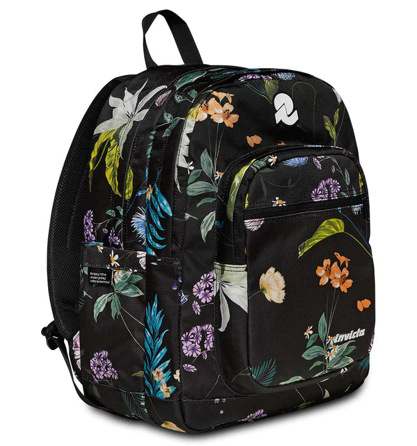 ZAINI JELEK FANTASY INVICTA BACKPACK GRS