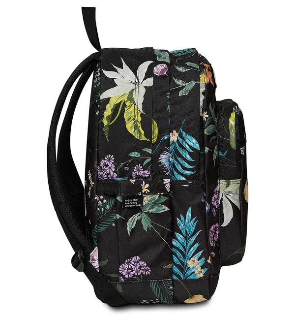 ZAINI JELEK FANTASY INVICTA BACKPACK GRS