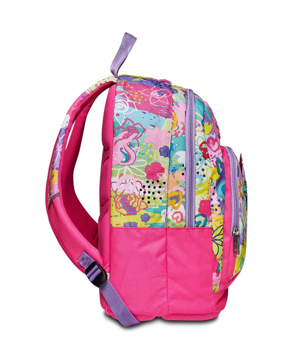 ZAINO ADVANCED - MAGICFLIP GIRL SJ GIRL