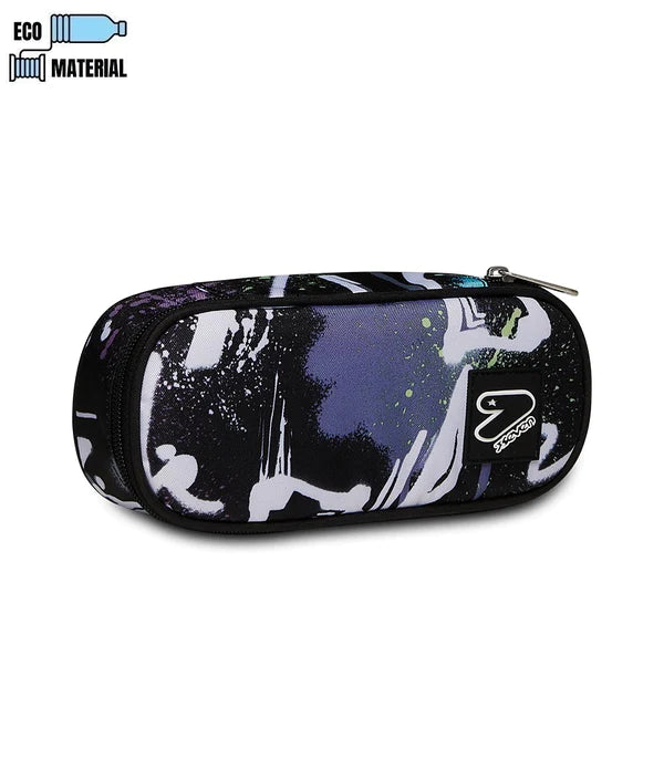 PORTAPENNE Seven® ROUND PLUS - THE DOUBLE COLOURBLOB