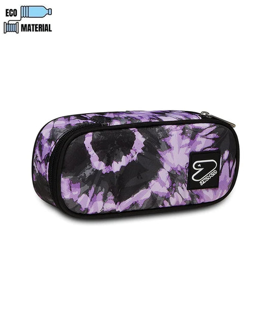 PORTAPENNE Seven® ROUND PLUS - THE DOUBLE LEAFY