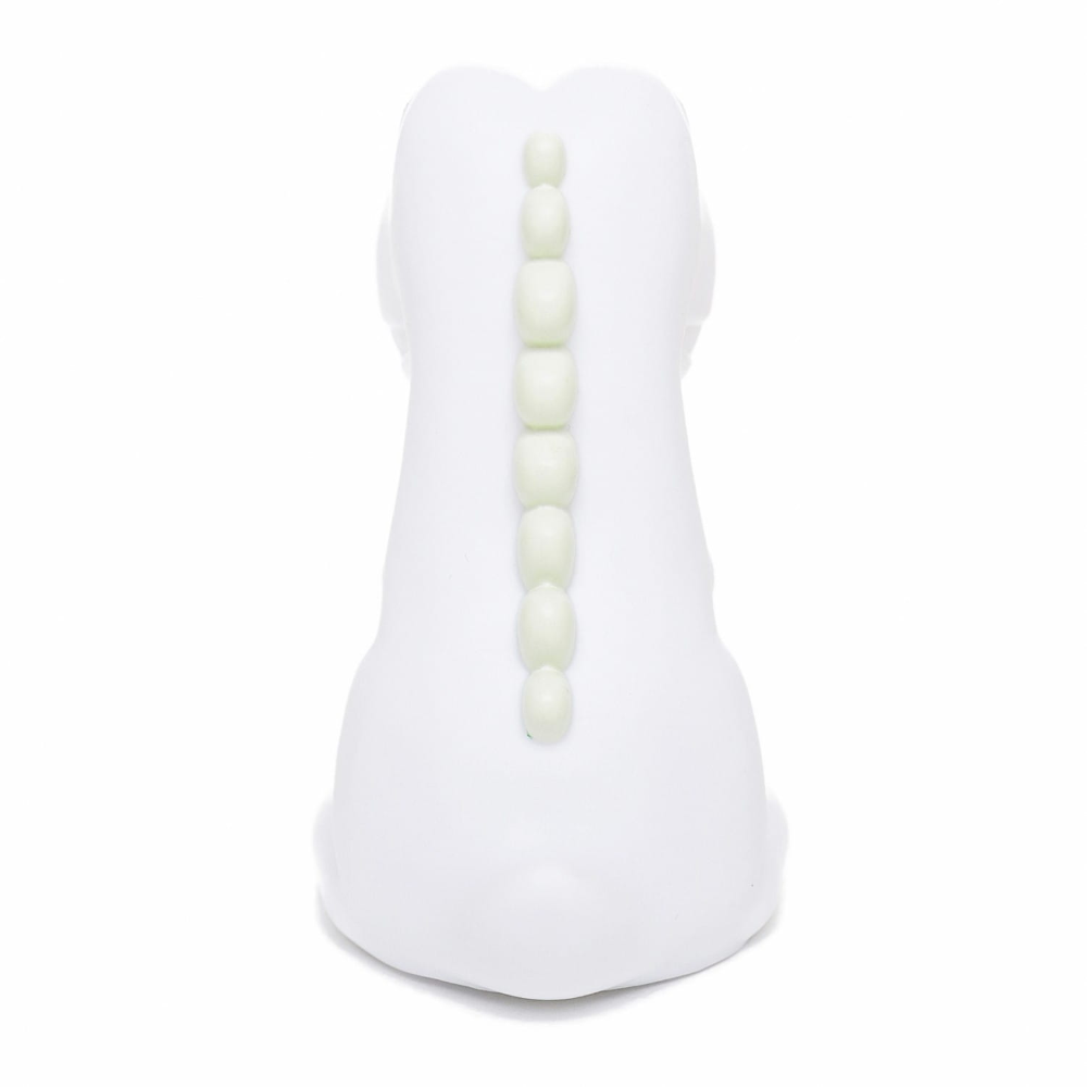 MINI LAMPADA 3D DINOSAURO COMODINO LUCE LED COLORATE A BATTERIE - D471-01