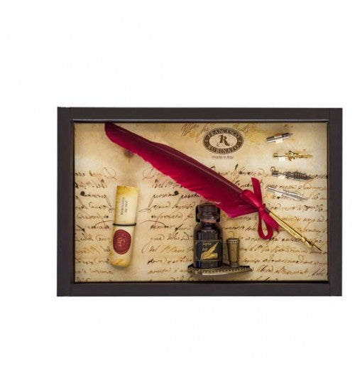 Rubinato Pen Set 2021/2/6 Mozart