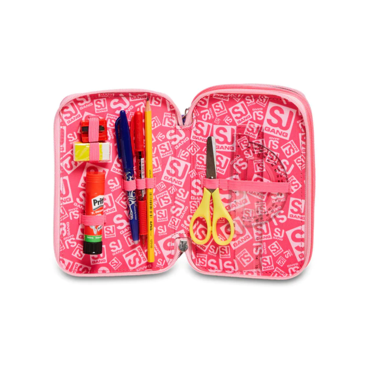 ASTUCCIO CORREDINO 3 CERNIERE SEVEN SJ GIRL