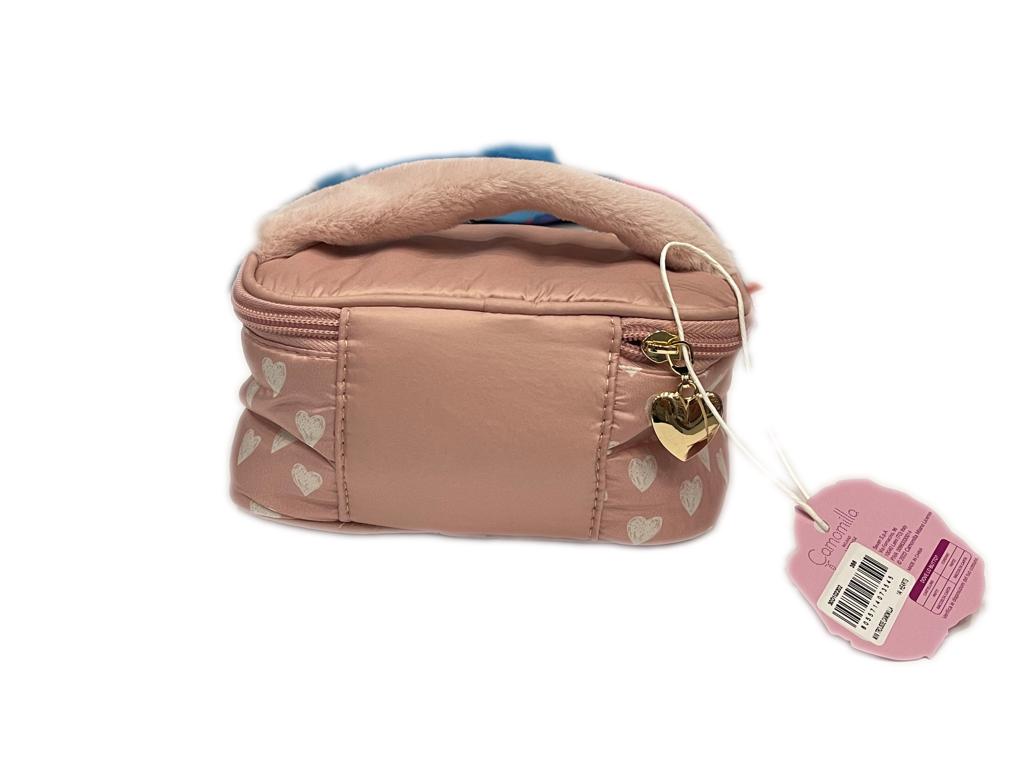 MINI TROUSSE CAMOMILLA