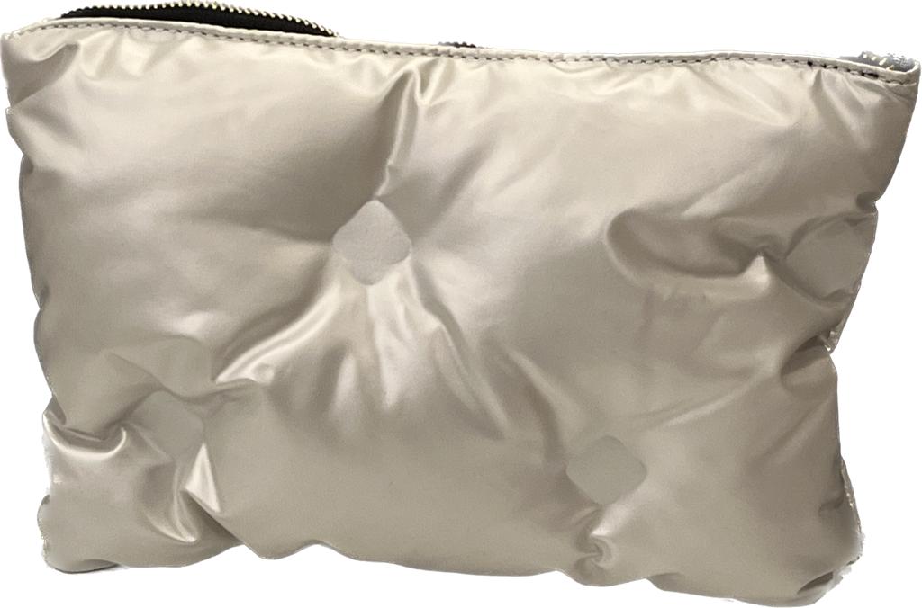 POCHETTE CON MANIGLIA ROYAL BUBBLE