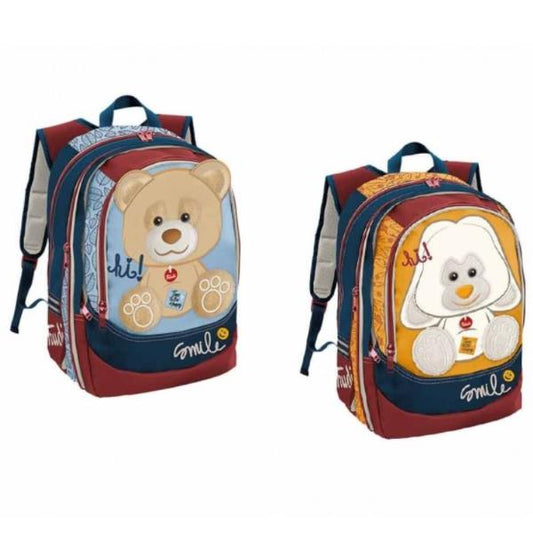 ZAINO ESTENSIBILE ROUND TRUDI