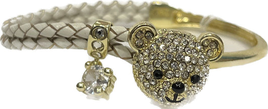 BRACCIALE MASCOTTE LUX ROYAL BUBBLE