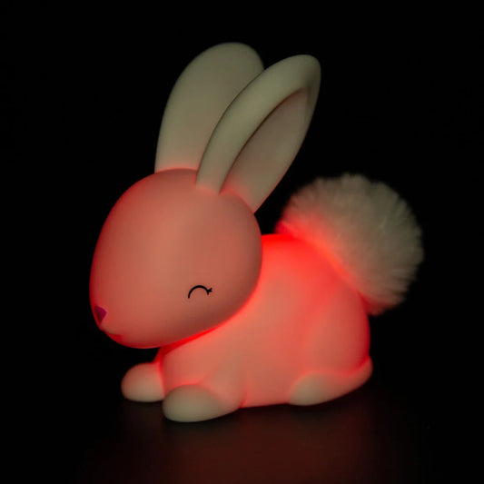 Mini Lampada Led Coniglio - Dhink
