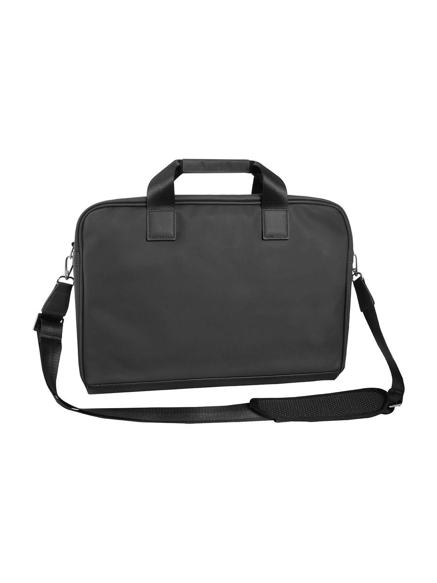 Cartella Tech Comix U Classic Nero