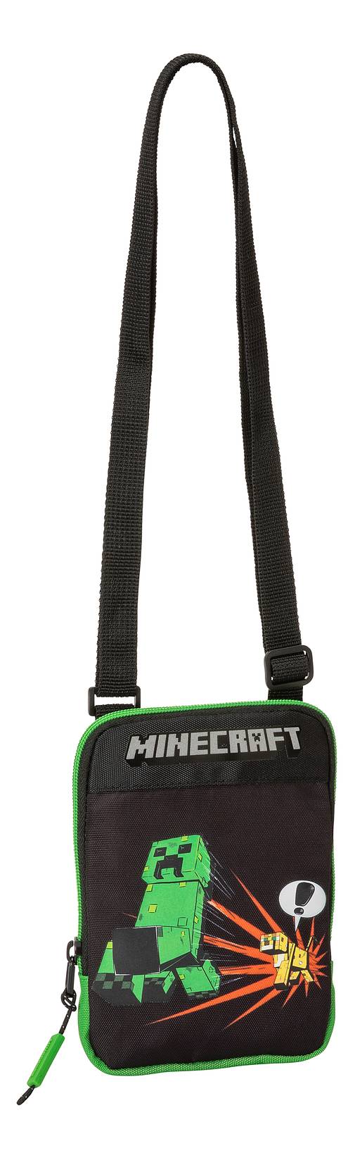 TRACOLLA SMALL MINECRAFT