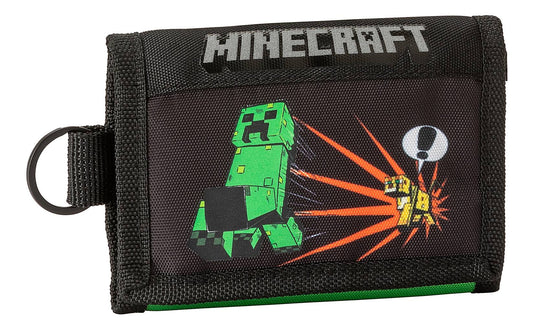 Portafoglio 3 ante minecraft