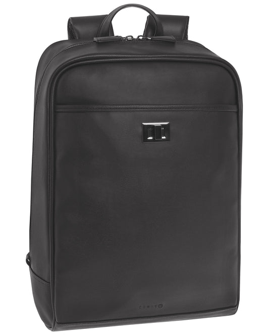 ZAINO COMPACT COMIX U FASHION BLACK