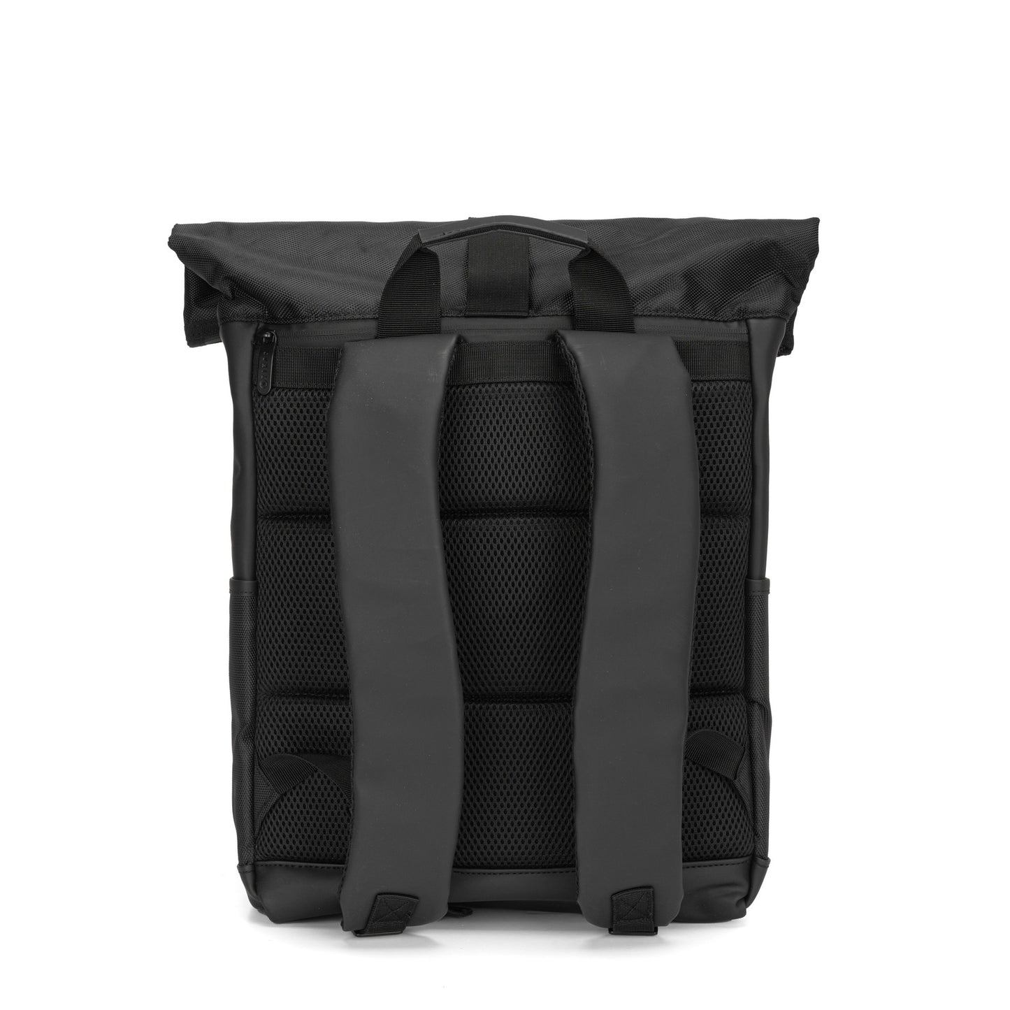ZAINO ROLLTOP COMIX U CLASSIC BLACK