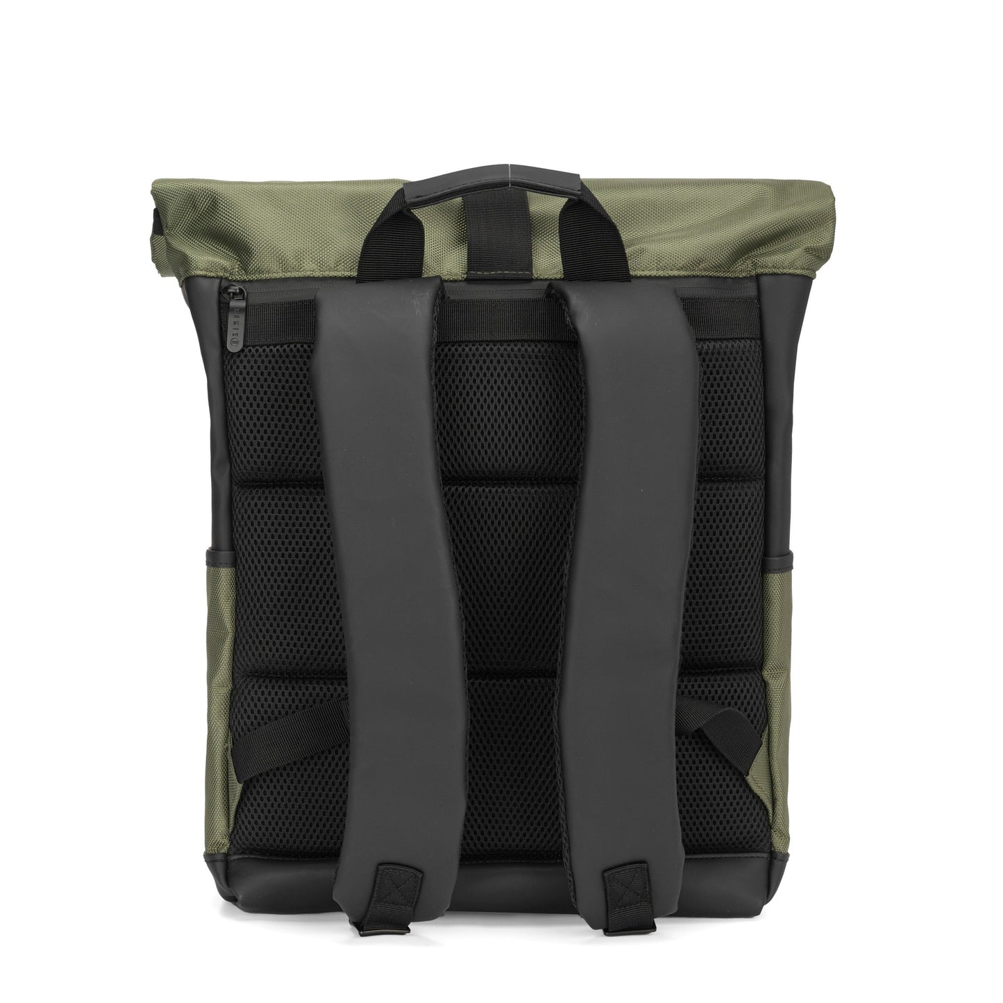 ZAINO ROLLTOP COMIX U CLASSIC MILITARY