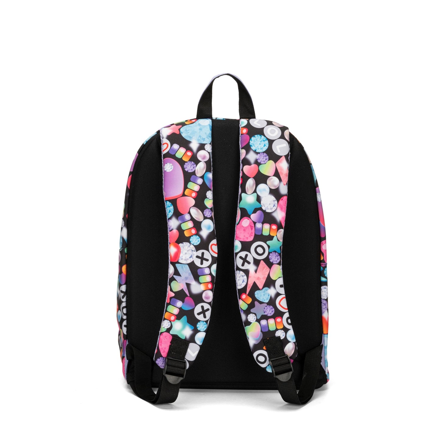 ZAINO ORGANIZZATO BRIGHT GIRL