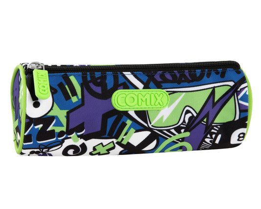 ASTUCCIO BUSTINA TOMBOLINO 22X8X8 BRIGHT COMIX