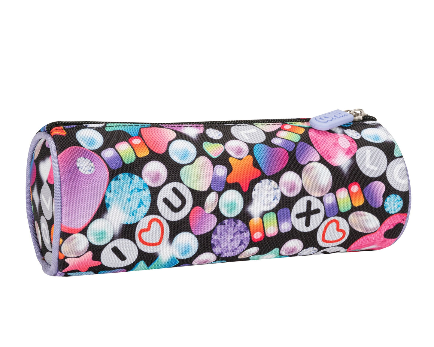 ASTUCCIO BUSTINA TOMBOLINO 22X8X8 BRIGHT COMIX GIRL