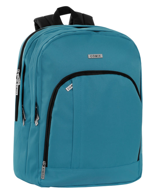 ZAINO ORGANIZZATO AVIO COMIX