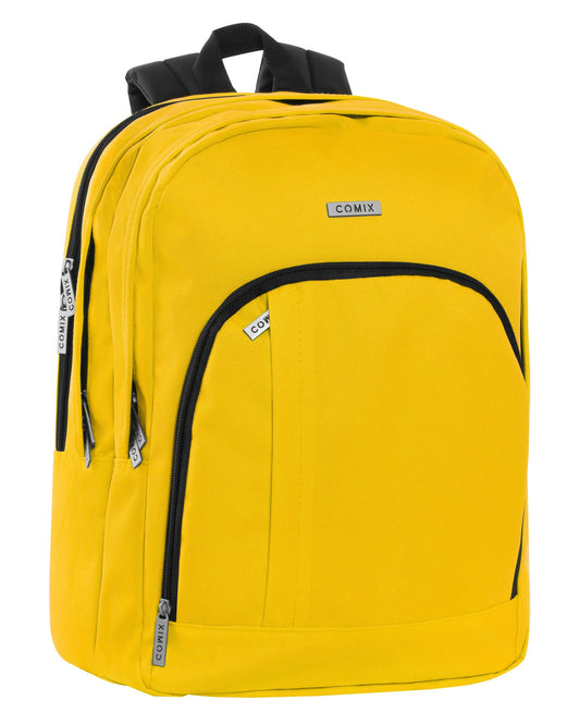 ZAINO ORGANIZZATO CITRUS COMIX