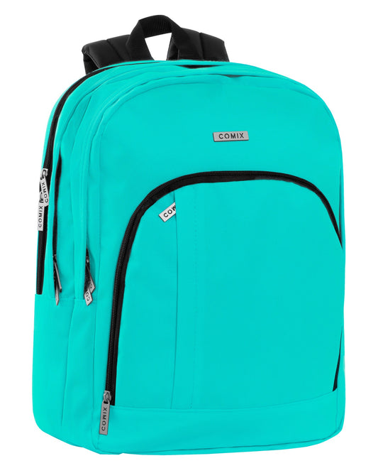 ZAINO ORGANIZZATO LAGOON COMIX