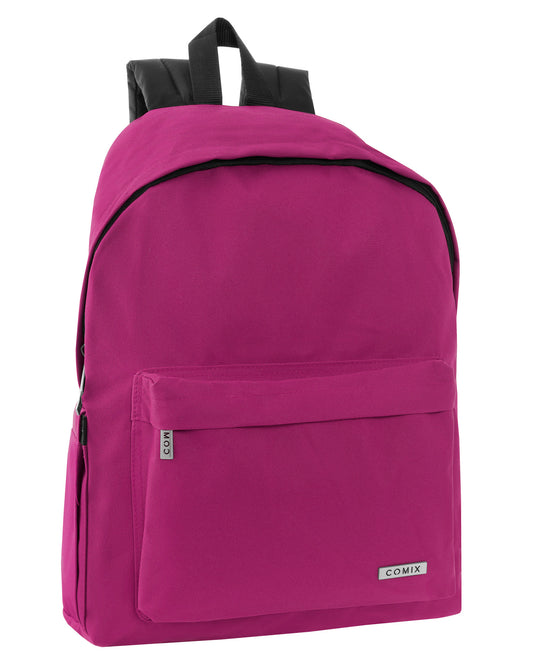 ZAINO AMERICANO RUSPBERRY COMIX