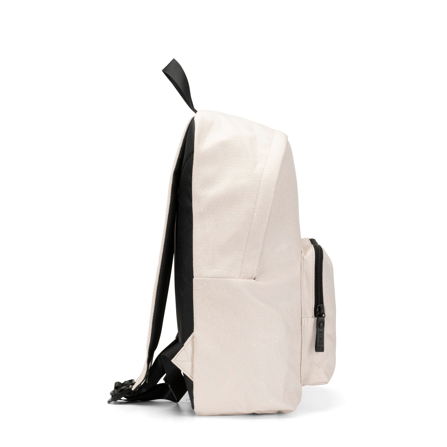 ZAINO AMERICANO PYTHON OFF WHITE COMIX SPECIAL