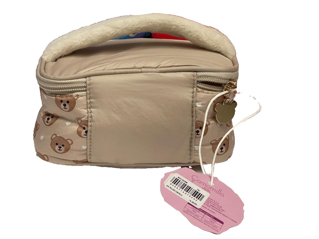 Mini Trousse Camomilla Milano® Bears