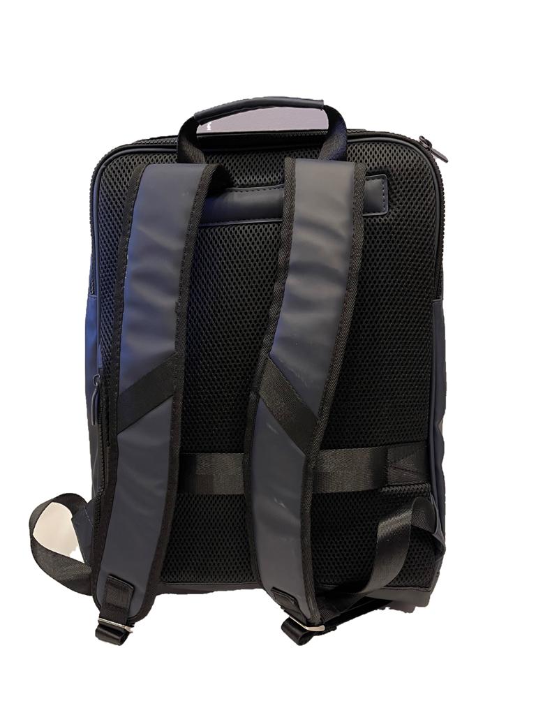 ZAINO BUSINESS COMIX U CLASSIC BLU