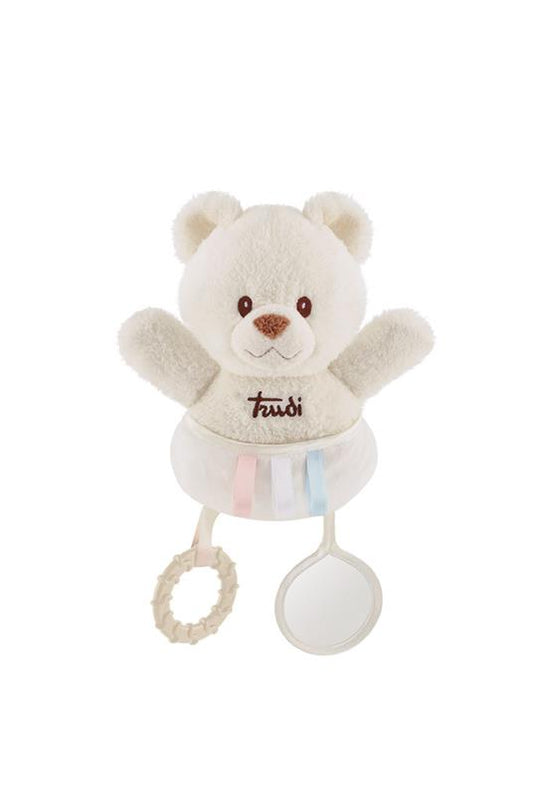 Multiattività Cremino Trudi