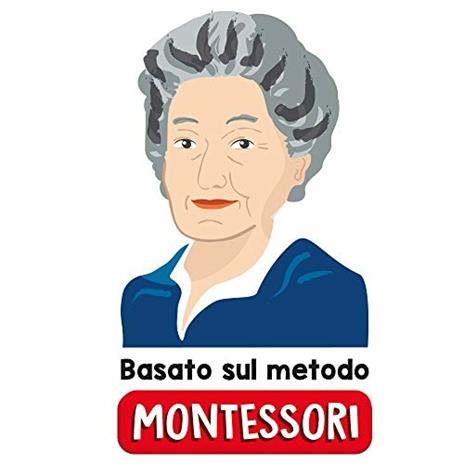 Montessori La Casa Gigante