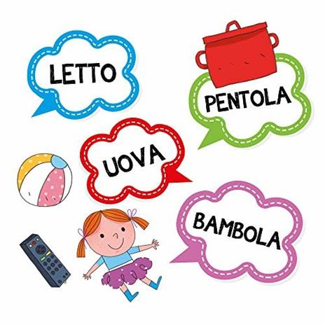 Montessori La Casa Gigante