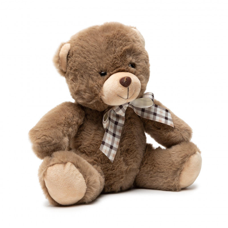 MINI ZAINO CON PELUCHE TOMMY BEAR PERLETTY TOYS