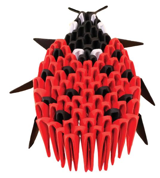 Creagami. Coccinella (XS)
