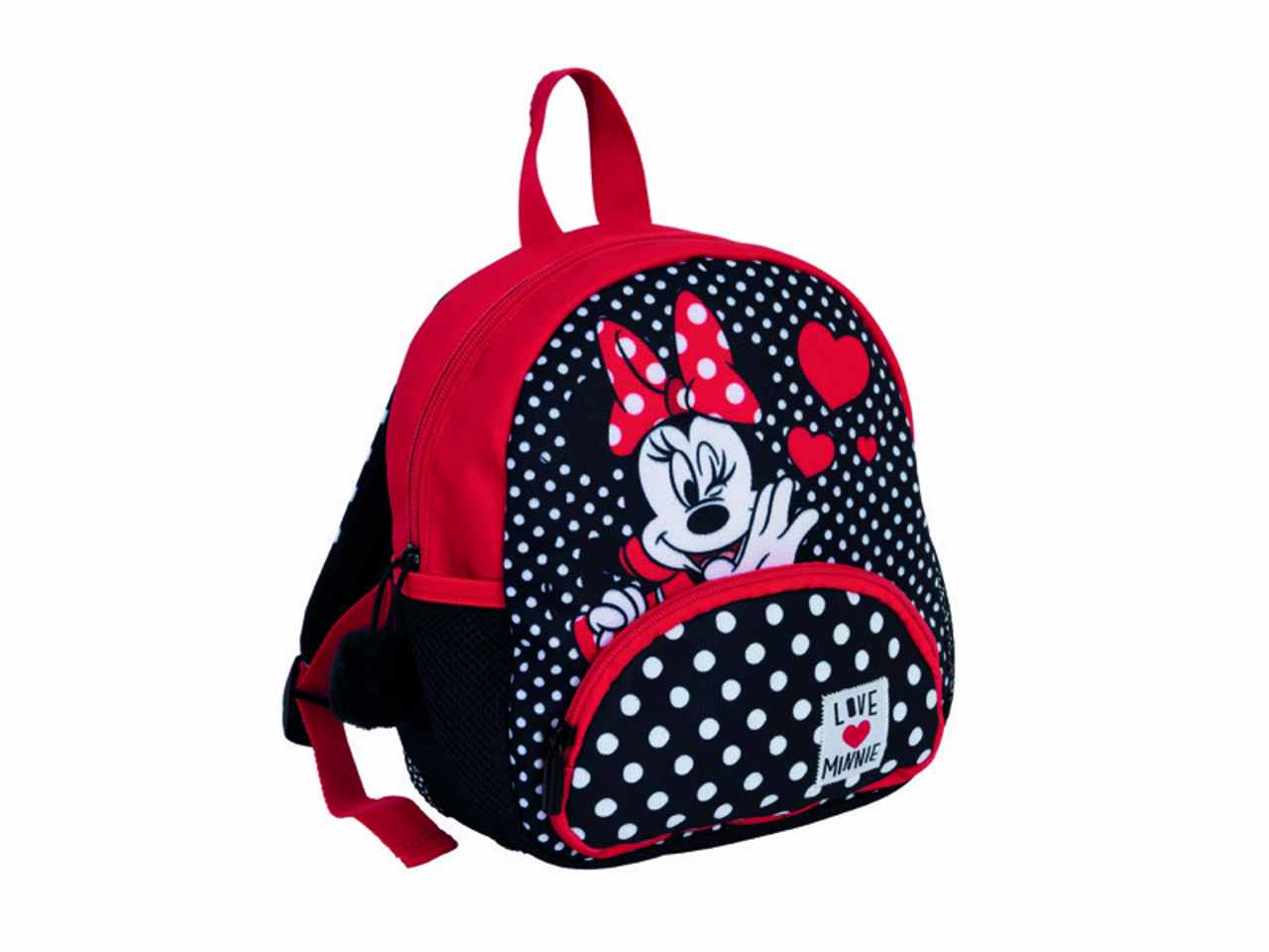 ZAINO SMALL MINNIE MINNIE MINNIE