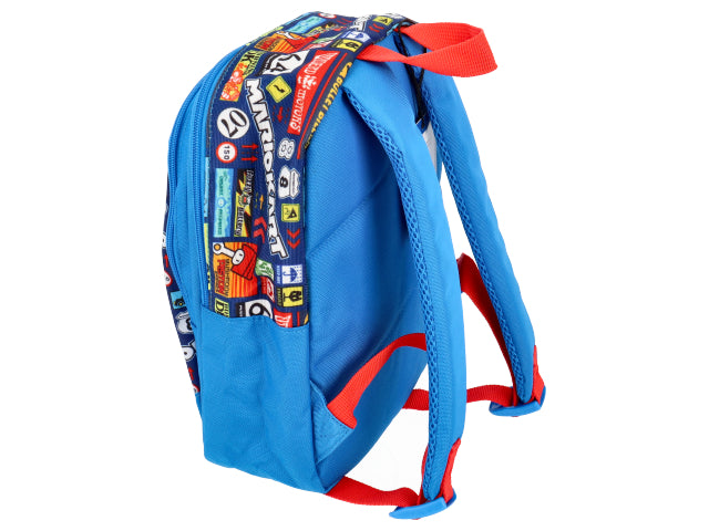 MARIOKART ZAINO ASILO