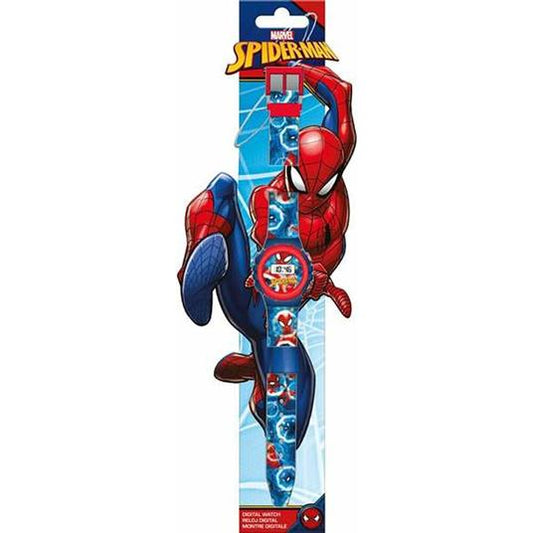 Orologio Bambini Spiderman