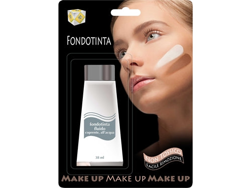 FONDOTINTA FLUIDO BIANCO