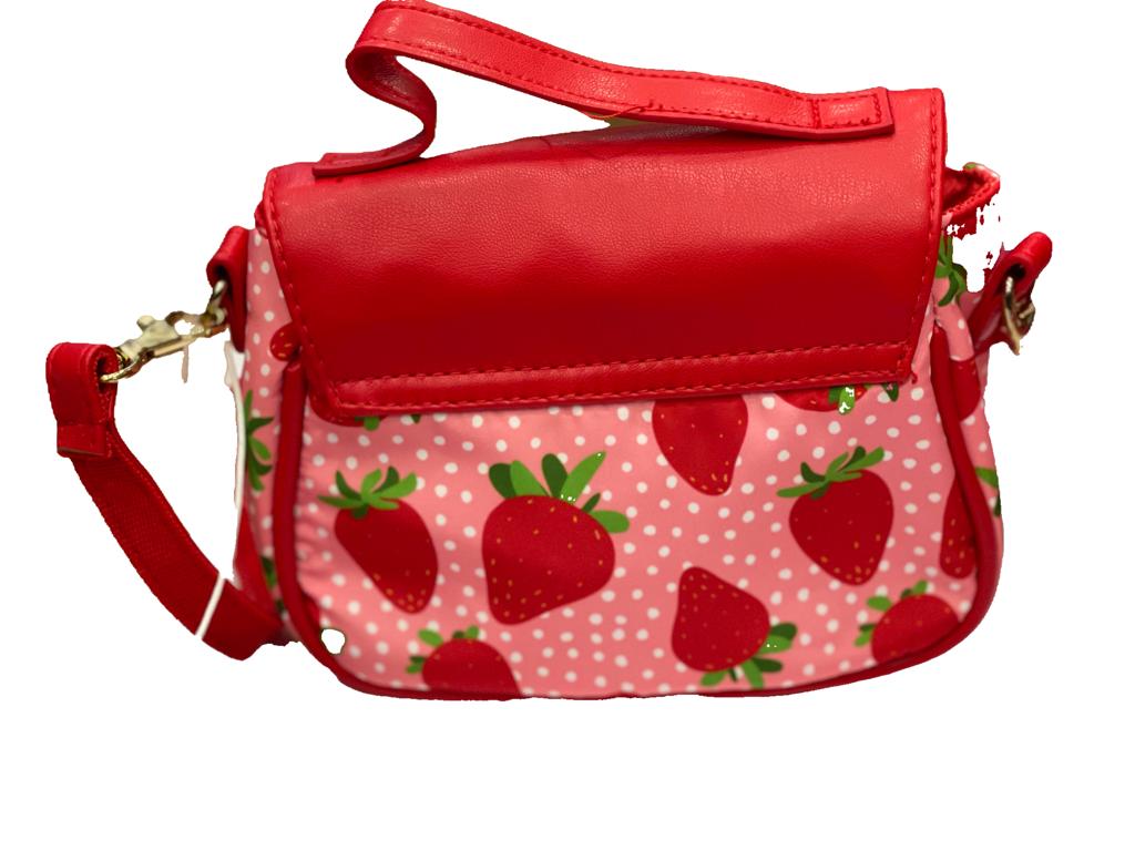 FLAP SHOULDER BAG CAMOMILLA SWEET NATURE/cartoshopdiprossimo