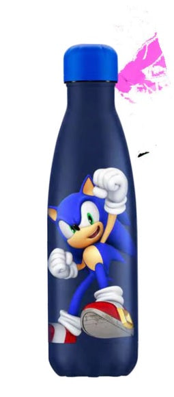 Sonic Bottiglia Borraccia Termica – cartoshop di prossimo