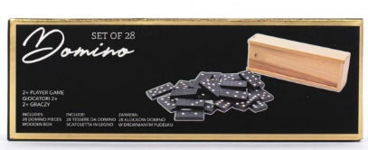 Domino in legno