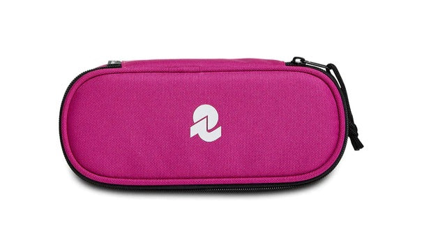 ASTUCCIO PORTAPENNE INVICTA LIP VARI COLORI