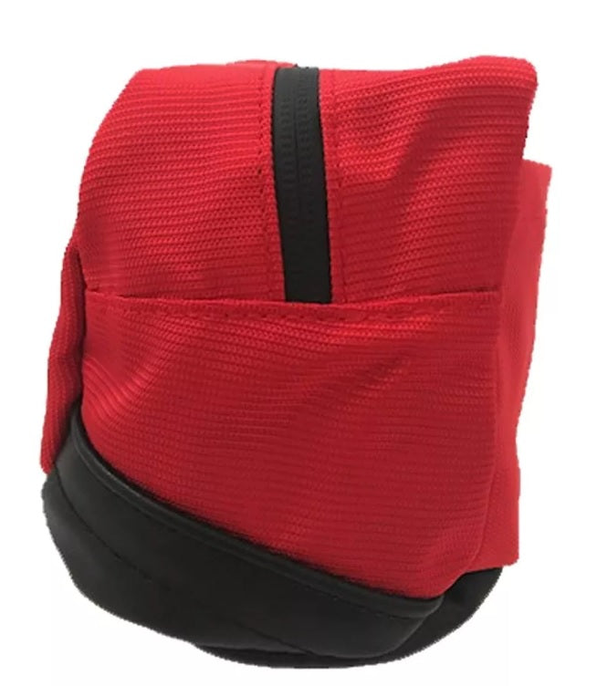 Necessaire Scuderia Ferrari - rosso