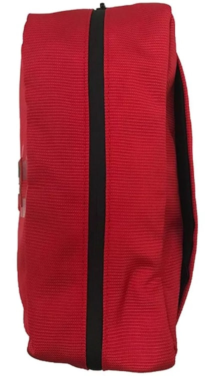 Necessaire Scuderia Ferrari - rosso