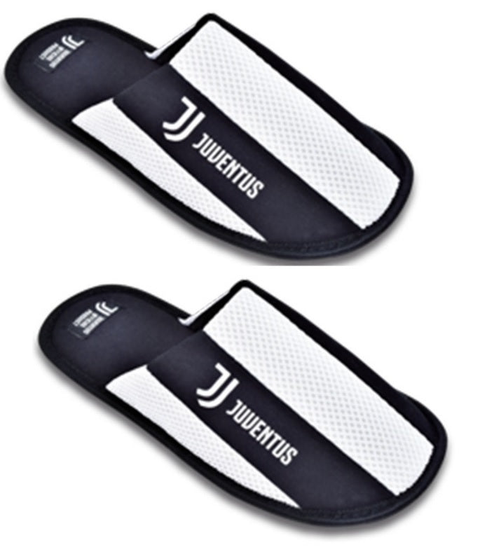 PANTOFOLA CIABATTA JUVE JUVENTUS DAL 31 AL 46
